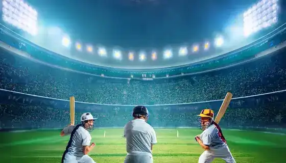 Live cricket betting on Reddy Anna exchange