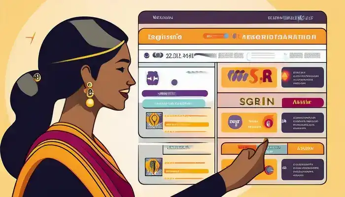 Getting a Reddy Anna online book ID through WhatsApp registration