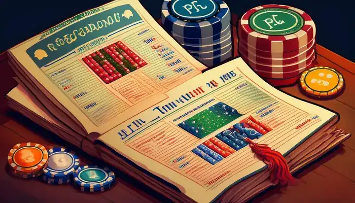 Reddy Anna online book ledger with betting markets and odds