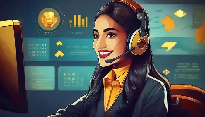 Reddybook 247 support agent available round the clock