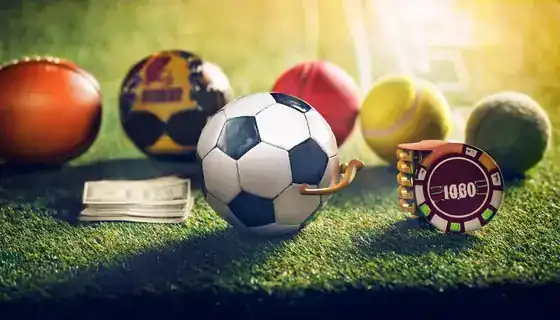 Football tennis and multi-sport betting markets
